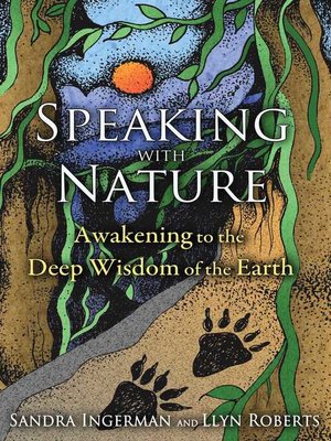 cover image of Speaking with Nature